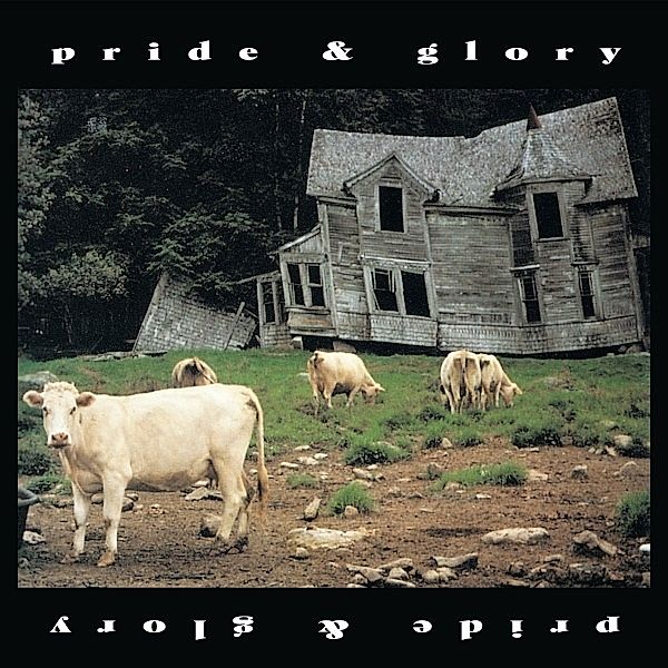 Pride & Glory (Vinyl), Pride & Glory