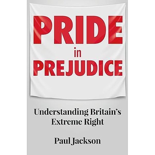Pride in prejudice, Paul Jackson