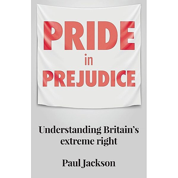 Pride in prejudice, Paul Jackson