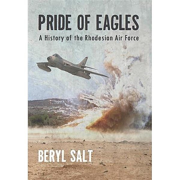Pride of Eagles, Beryl Salt