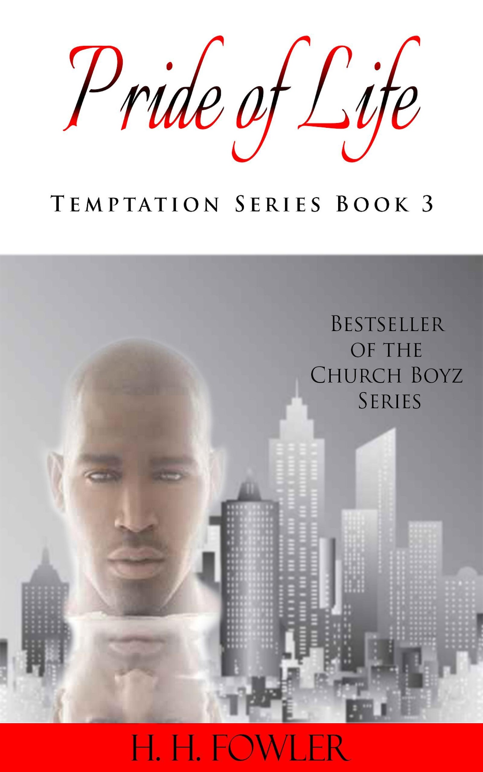 Pride Of Life Temptation Series - Book 3 Ebook | Weltbild.de