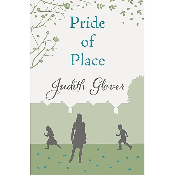 Pride Of Place, Judith Glover
