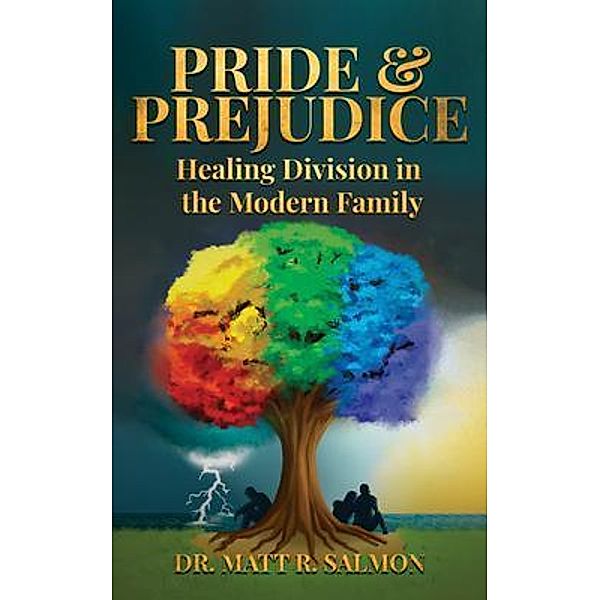 Pride & Prejudice, Matt R. Salmon