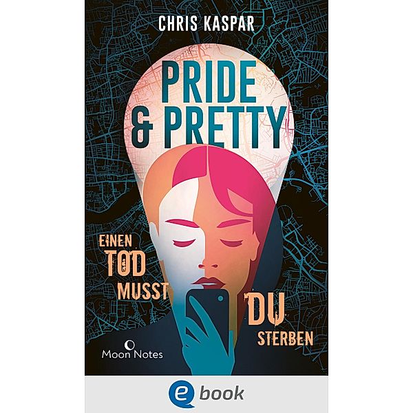 Pride & Pretty, Chris Kaspar