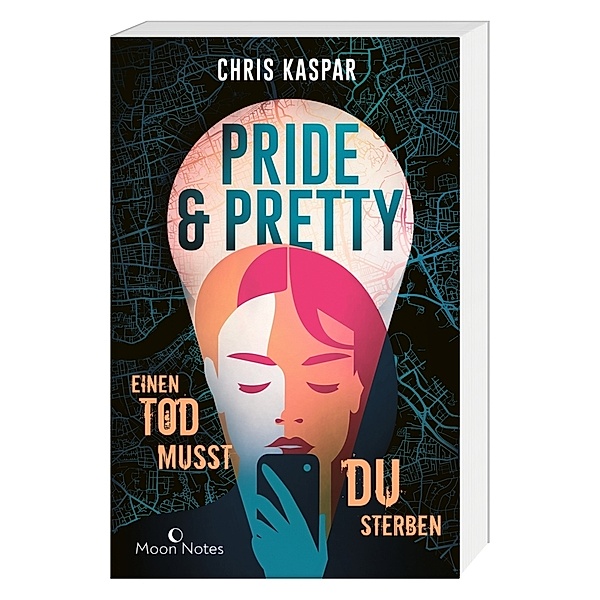 Pride & Pretty, Chris Kaspar