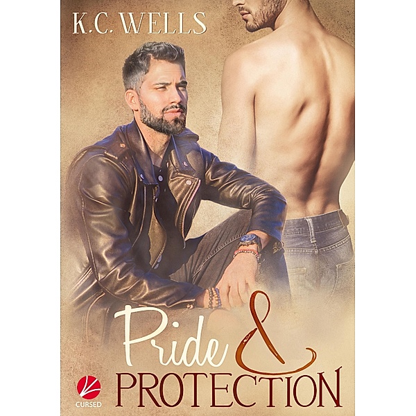 Pride & Protection / Southern Boys Bd.2, K. C. Wells