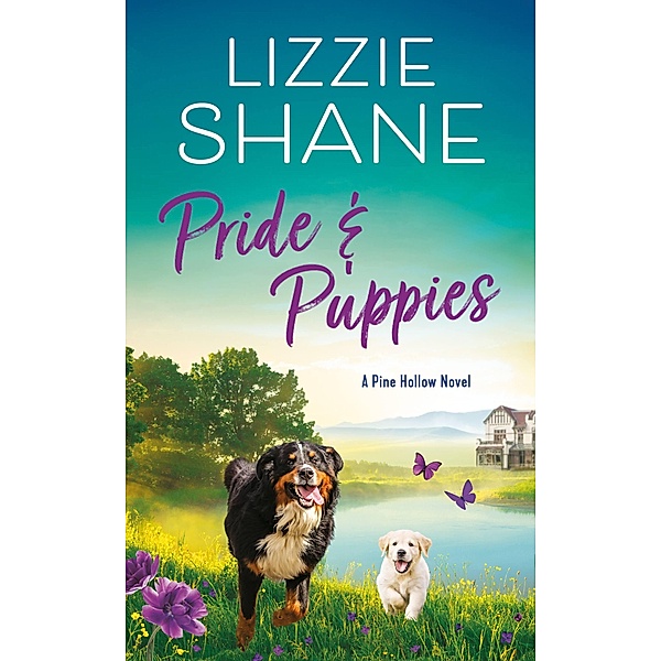 Pride & Puppies / Pine Hollow, Lizzie Shane