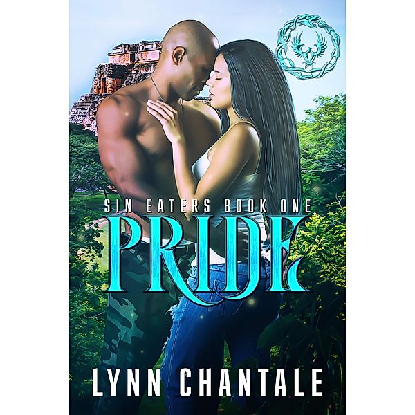 Pride (Sin-Eaters, #0) / Sin-Eaters, Lynn Chantale