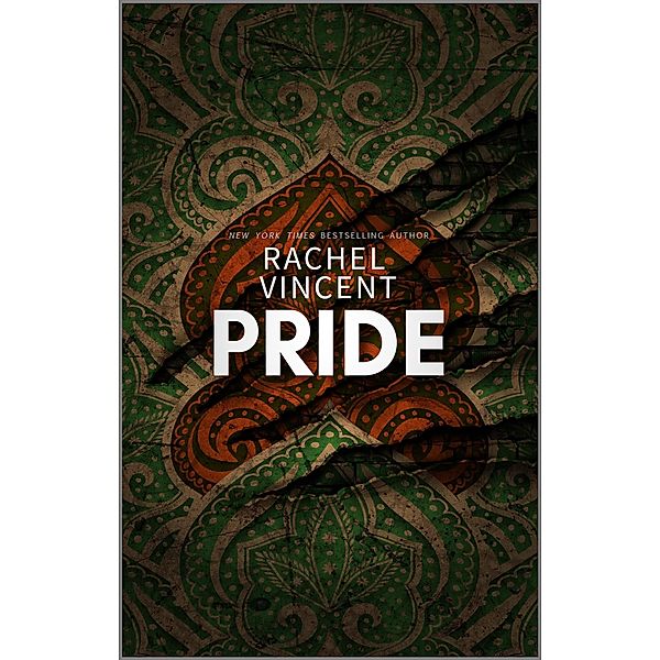 Pride / The Shifters Bd.3, Rachel Vincent