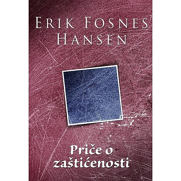 Priče o zaštićenosti, Erik Fosnes Hansen