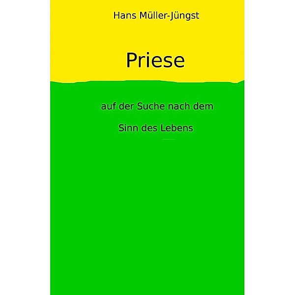 Priese, Hans Müller-Jüngst