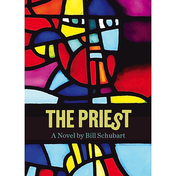 Priest, Bill Schubart