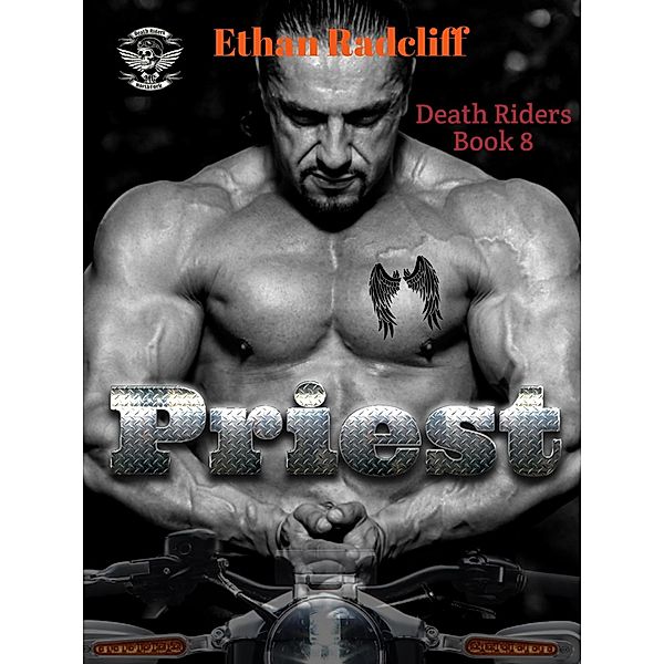 Priest (Death Riders) / Death Riders, Ethan Radcliff