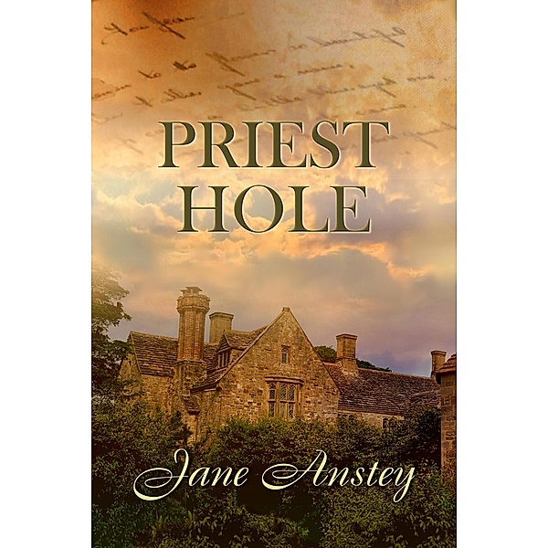 Priest Hole, Jane Anstey