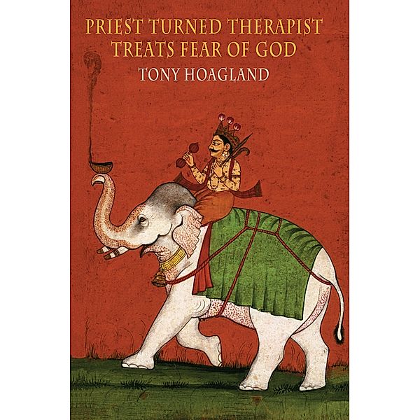 Priest Turned Therapist Treats Fear of God, Tony Hoagland