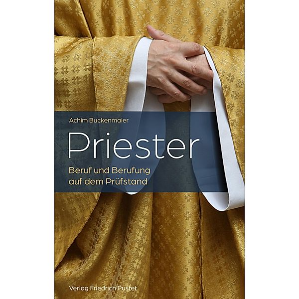 Priester, Achim Buckenmaier