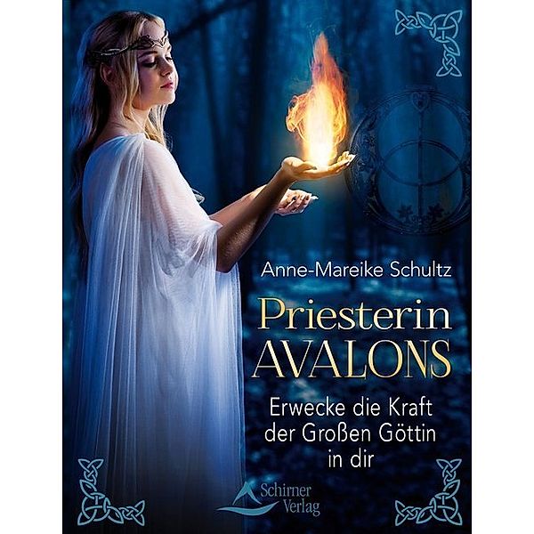 Priesterin Avalons, Anne-Mareike Schultz