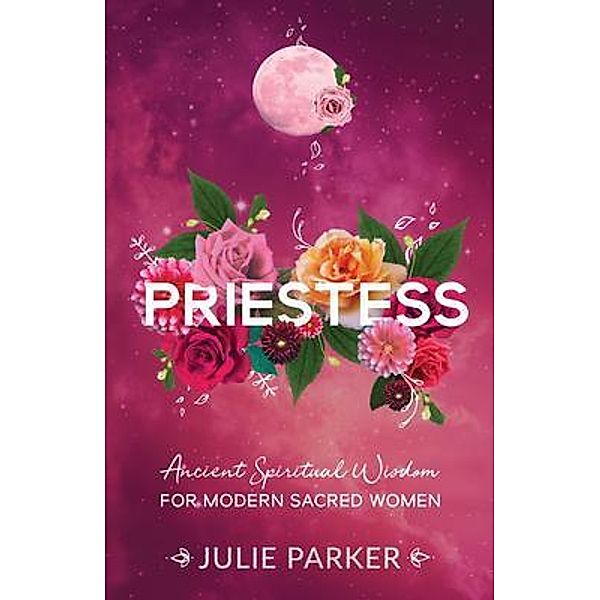 Priestess, Julie Parker