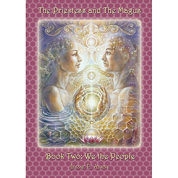Priestess and the Magus, Book Two: We the People, Jessie Ayani