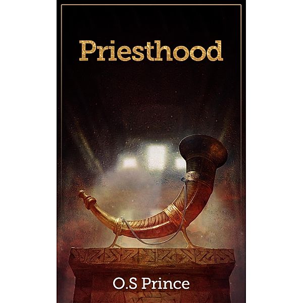 Priesthood, O. S Prince