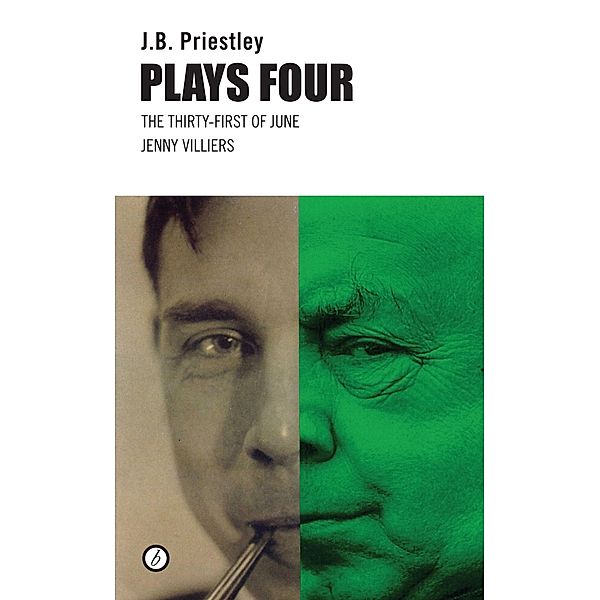 Priestley Plays Four, J. B. Priestley