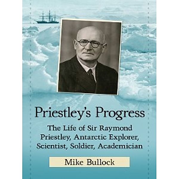 Priestley's Progress, Mike Bullock