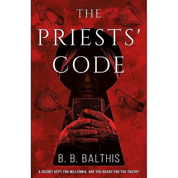 Priests' Code / Matador, B. B. Balthis