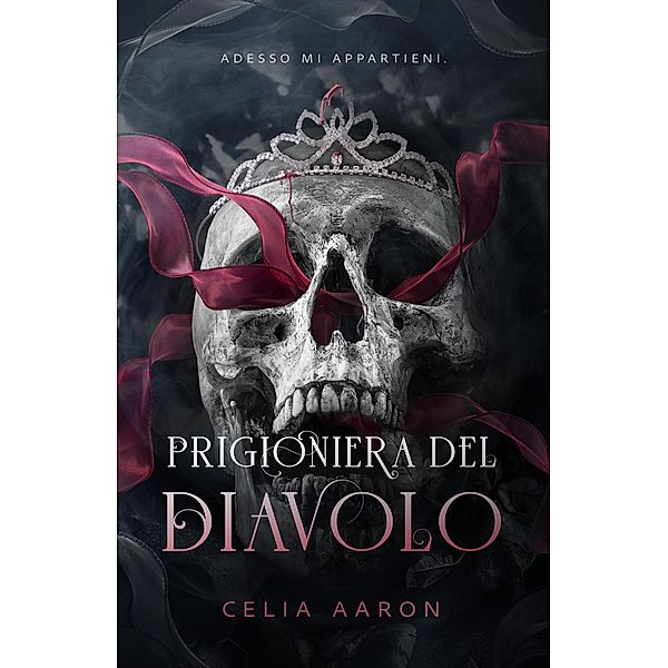 Prigioniera del diavolo, Celia Aaron