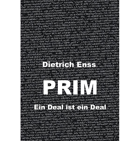PRIM, Dietrich Enss