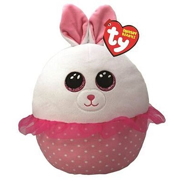 Prim Rabbit - Easter 2023 - Squish-A-Boo - 10