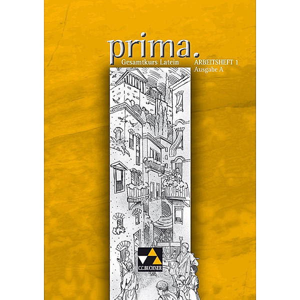 prima A AH 2, m. 1 Buch.Tl.2, Alexandra Köhler, Anja Lücker, Edzard Visser