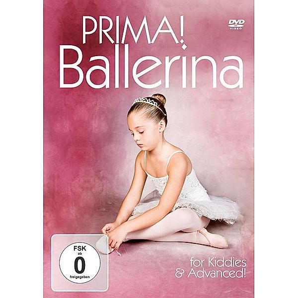 Prima Ballerina, Special Interest