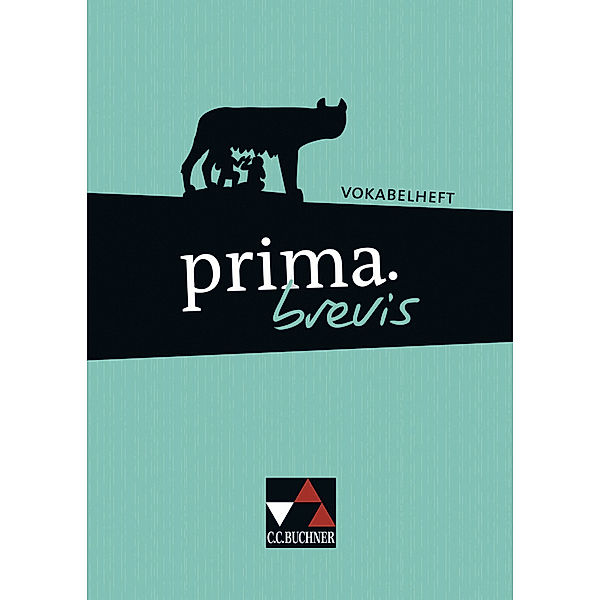 prima.brevis Vokabelheft, Clement Utz, Andrea Kammerer, Martin Biermann, Josef Burdich, Roswitha Czimmek, Wolfgang Freytag, Anja Lücker, Bernhard O'Connor, Edzard Visser