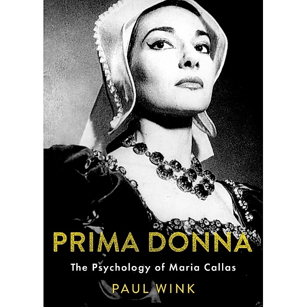 Prima Donna, Paul Wink