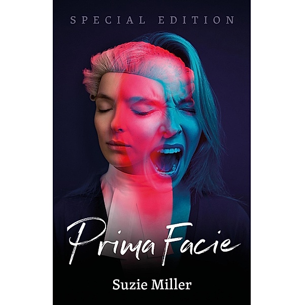 Prima Facie: Special Edition (NHB Modern Plays), Suzie Miller