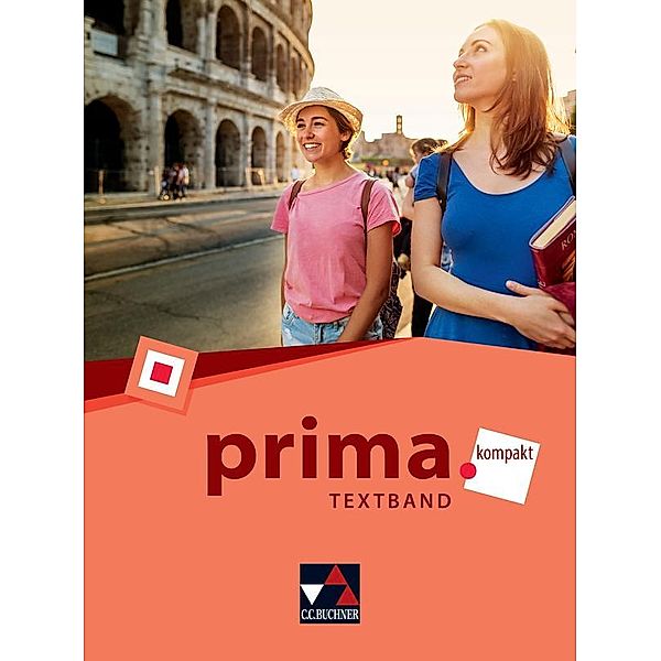 prima.kompakt Textband, Stefan Beck, Martin Biermann, Johannes Buhl, Jana Jobst, Tobias Jobst, Andrea Kammerer, Stefanie Lohner, Christian Müller, Stefan Müller, Frank Schwieger, Patrik Torwesten, Clement Utz