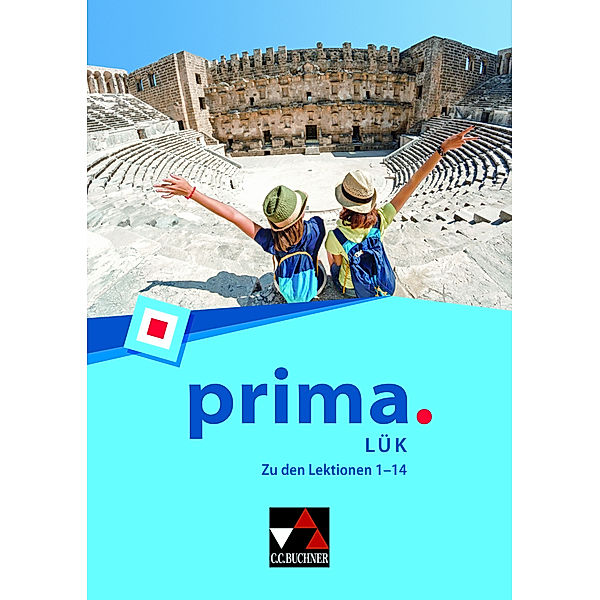 prima. LÜK, Christian Zitzl