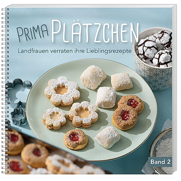 Prima Plätzchen 2