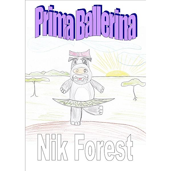 Primaballerina, Nik Forest