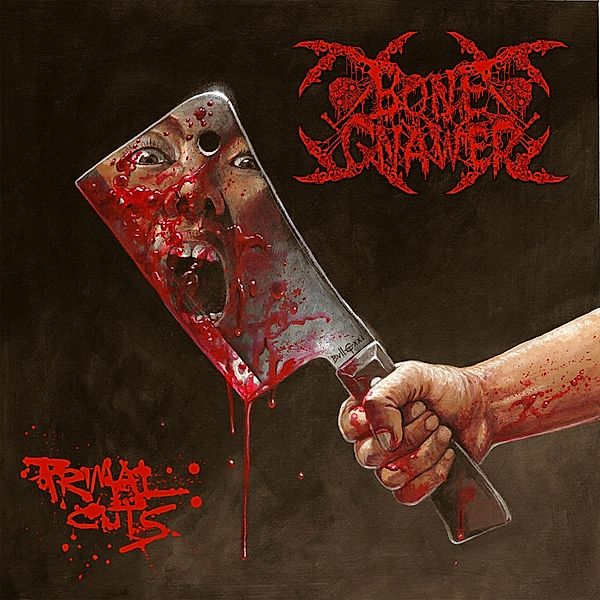 Primal Cut, Bone Gnawer