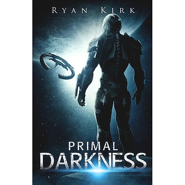 Primal Darkness / Primal, Ryan Kirk