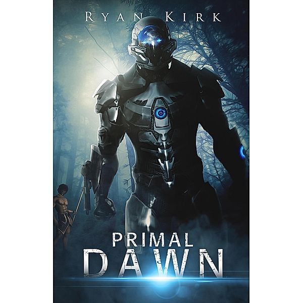 Primal Dawn / Primal, Ryan Kirk