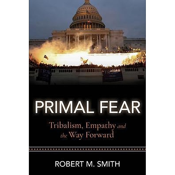 Primal Fear, Robert Smith