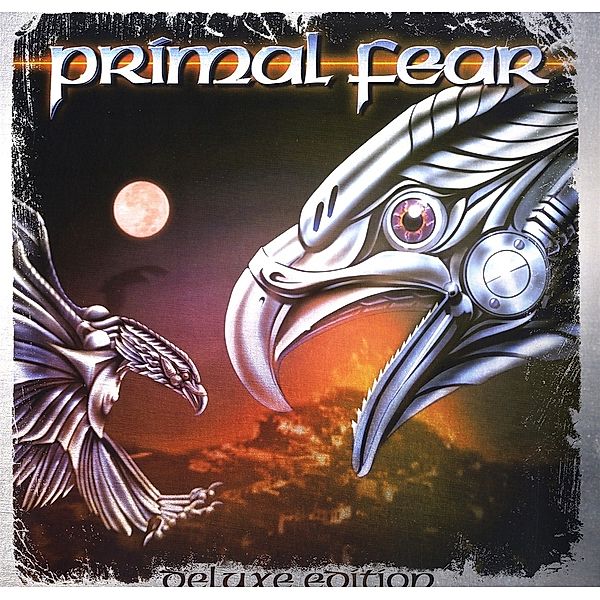 Primal Fear (Deluxe Edition), Primal Fear