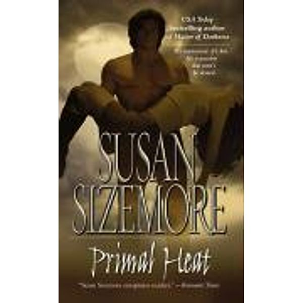 Primal Heat, Susan Sizemore