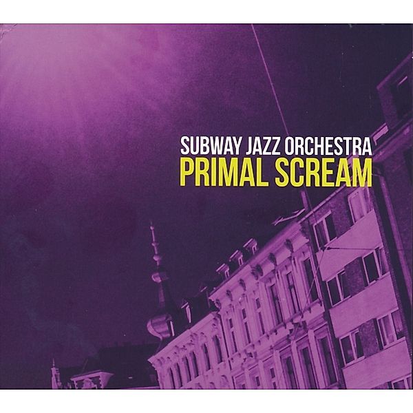 Primal Scream, Subway Jazz Orchestra