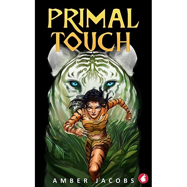 Primal Touch, Amber Jacobs