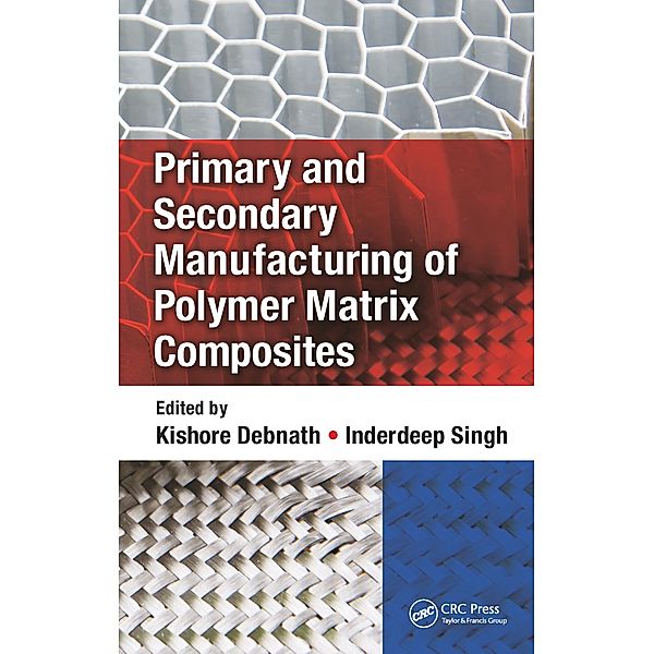 Primary and Secondary Manufacturing of Polymer Matrix Composites