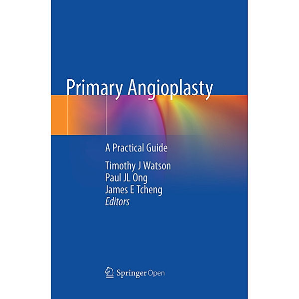 Primary Angioplasty