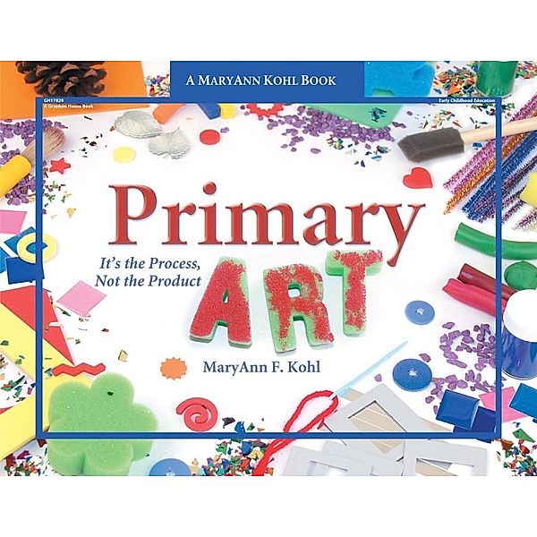 Primary Art, Maryann Kohl